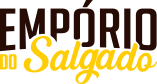Logotipo Empório do Salgado