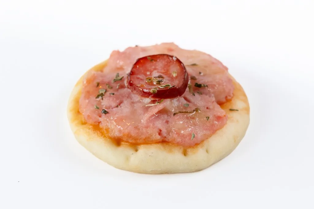 Mini Pizza