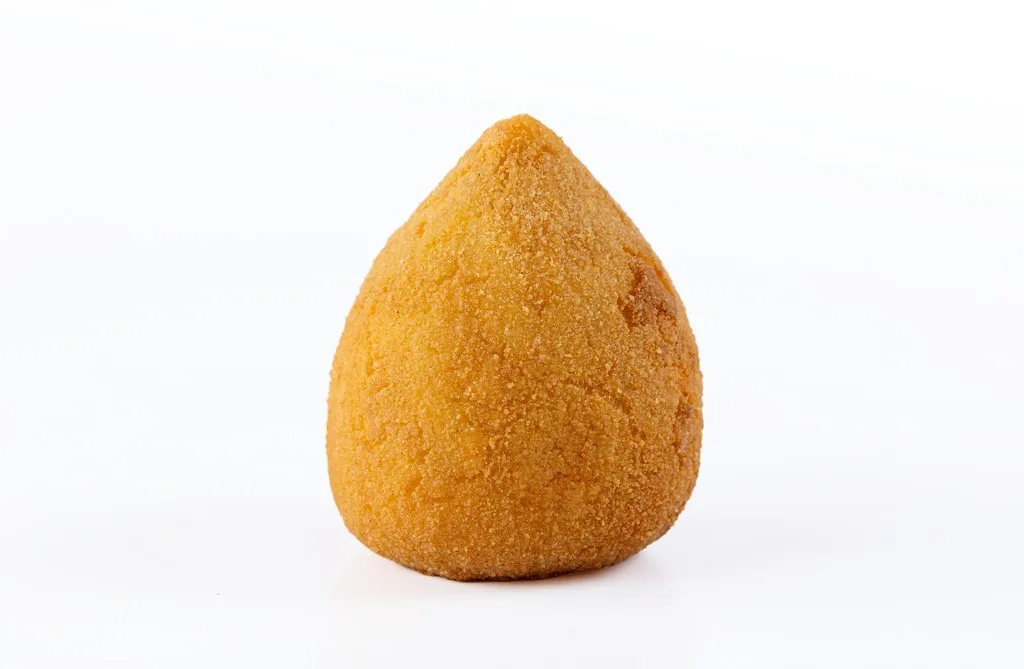 Coxinha